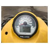 2005 Polaris Sportsman 500