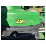 2009 John Deere Zero Turn Mower
