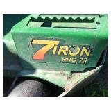 2009 John Deere Zero Turn Mower