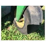 2009 John Deere Zero Turn Mower