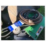 2009 John Deere Zero Turn Mower