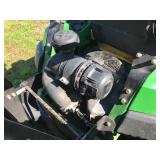 2009 John Deere Zero Turn Mower