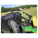 2009 John Deere Zero Turn Mower