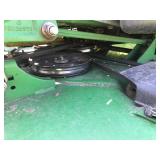 2009 John Deere Zero Turn Mower