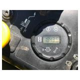 2009 John Deere Zero Turn Mower