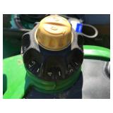 2009 John Deere Zero Turn Mower