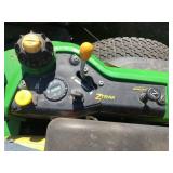 2009 John Deere Zero Turn Mower
