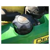 2009 John Deere Zero Turn Mower