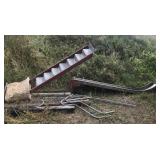 Stainless Steel Slide