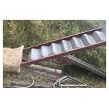 Stainless Steel Slide