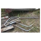 Stainless Steel Slide