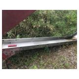 Stainless Steel Slide