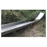 Stainless Steel Slide