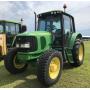 2003 John Deere 6420 Comfort Gard Cab Tractor 4X4