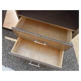 Bertch USA Hotel-Style Cabinetry w/ Mini Fridge & Microwave Cavities – Durable & Stylish