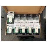 EZ-GFCI Ground Fault Circuit Interrupters (10-Pack) / MSRP: $179.00