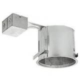 6x Progress Lighting 6″ Recessed Trim Rings / MSRP: $90.00