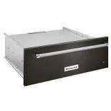 KitchenAid KEWS175BPA 27" Warming Drawer – Panel-Ready (Faceless)