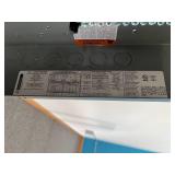 Square D 200A 40-Space Circuit Breaker Panel / Model 86765