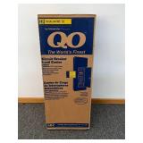 Square D 200A 40-Space Circuit Breaker Panel / Model 86765