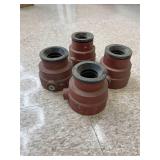 Random Drainage Couplers / Msrp ????
