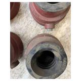 Random Drainage Couplers / Msrp ????