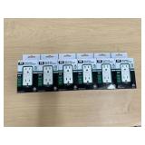 EZ-GFCI Ground Fault Circuit Interrupters (6-Pack) / MSRP: $179.00