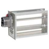 Honeywell ZD20X16TZ Zone Damper / MSRP: $360