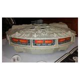 1979 Vintage Kenner Star Wars Millenium Falcon, Star Wars: A New Hope Movie. 