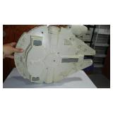 1979 Vintage Kenner Star Wars Millenium Falcon, Star Wars: A New Hope Movie. 