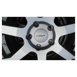 Firestone 255/65 R70 110s, Winter Force 2 Snowtires (4)
