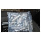 Firestone 255/65 R70 110s, Winter Force 2 Snowtires (4)