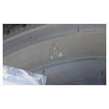 Firestone 255/65 R70 110s, Winter Force 2 Snowtires (4)