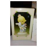 Vintage Avon Precious Moments With Boxes (19)