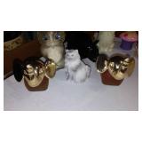 Avon Animal Themed Collectibles.