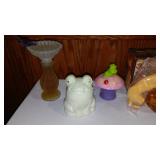 Avon Animal Themed Collectibles.