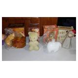 Avon Animal Themed Collectibles.