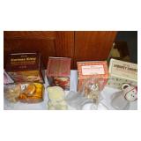 Avon Animal Themed Collectibles.