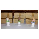 Avon Charming Thimble Collection (6)