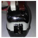 MCM Salt Pepper Westbend, Toaster In Boxes. (3)