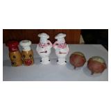 MCM Chef And Elephant Salt And Pepper (3)