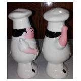 MCM Chef And Elephant Salt And Pepper (3)