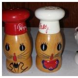MCM Chef And Elephant Salt And Pepper (3)