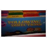 Pajama Doll, Sing And Learn, Bambi, NEW Avon Rabbit, Rag Dolls And More.