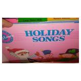 Pajama Doll, Sing And Learn, Bambi, NEW Avon Rabbit, Rag Dolls And More.