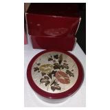 New Old Stock Avon Trinket Boxes (12)