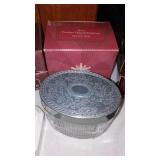 New Old Stock Avon Trinket Boxes (12)