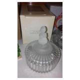New Old Stock Avon Trinket Boxes (12)