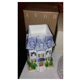New Old Stock Avon Trinket Boxes (12)