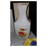 Floral Themed Nos Vintage Avon.